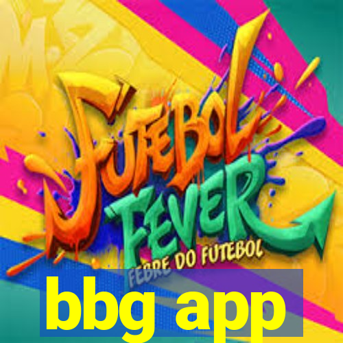 bbg app